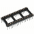 DIL-32 Socket
